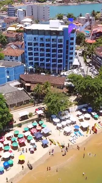 Hotel Espadarte