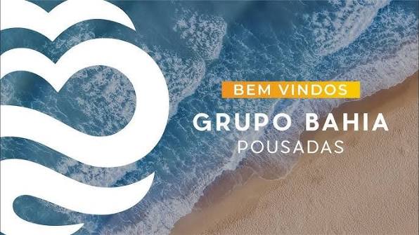 Grupo Bahia Pousadas